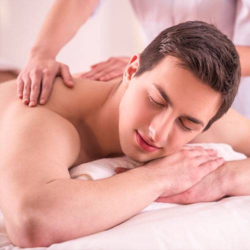 Massage center in Karachi – spa services